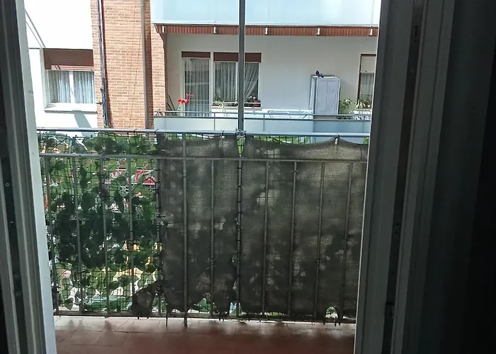 Appartement Habitacion