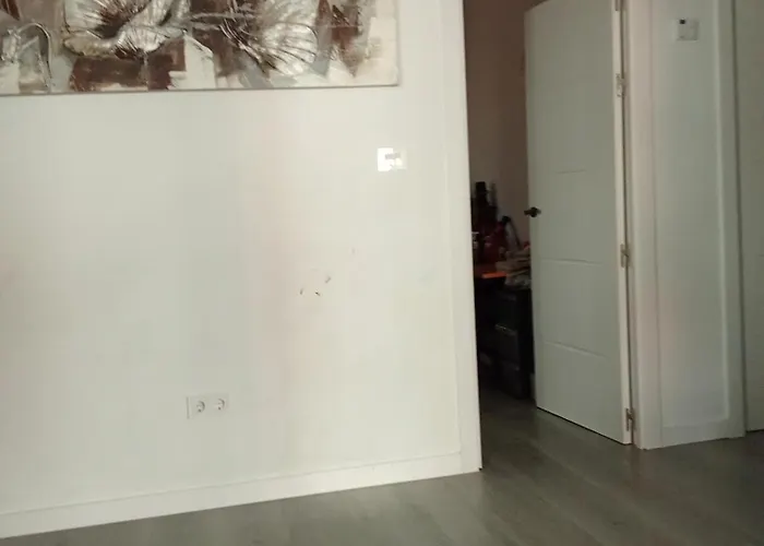 Апартаменты Habitacion *