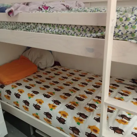 Habitacion