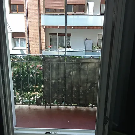 Apartmán Habitacion