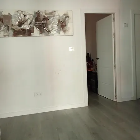 Apartment Habitacion *