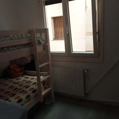 Habitacion Apartment Bilbao